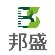 邦盛logo