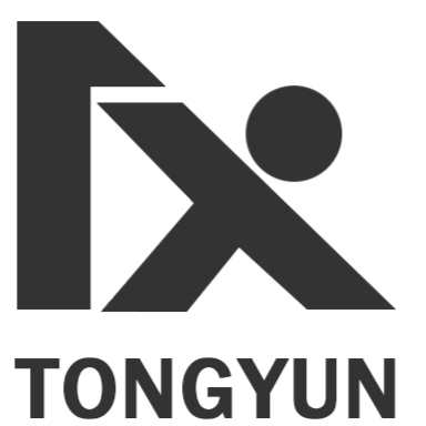 东莞市同运热处理有限公司logo
