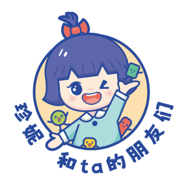 东莞珍妮网络销售有限公司logo
