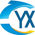 圆鑫精密模具logo