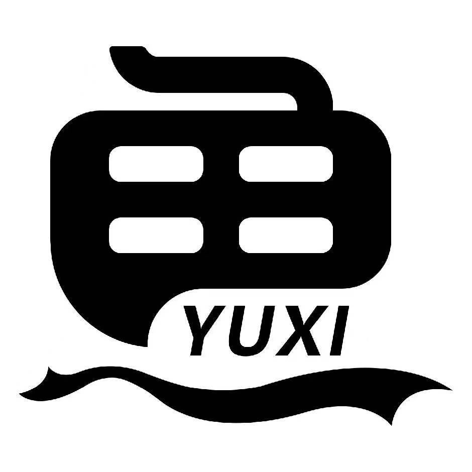 北京鱼玺文化有限公司招聘logo