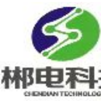 东莞市郴电自动化科技有限公司logo