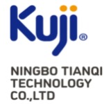 宁波天旗科技logo