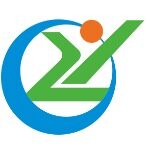 广东中阳光电科技有限公司logo