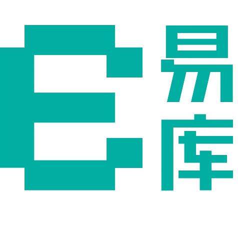 广东易库logo