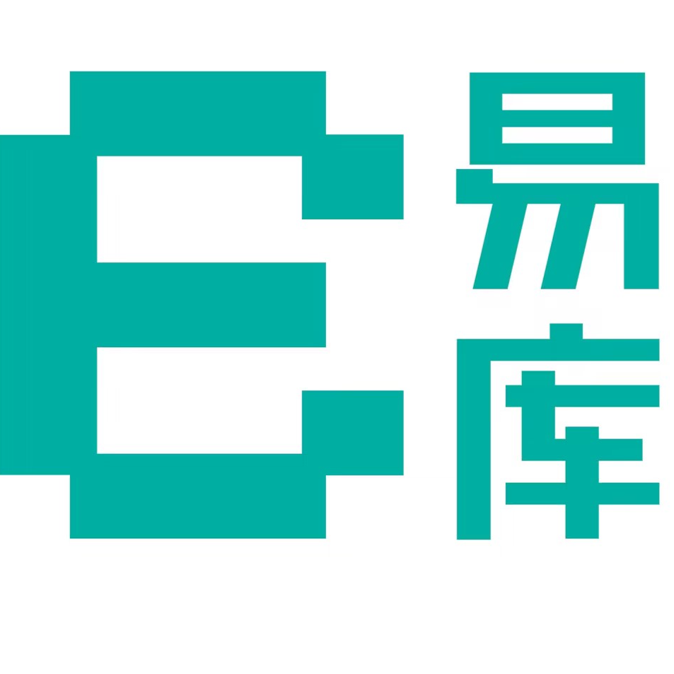 广东易库招聘logo