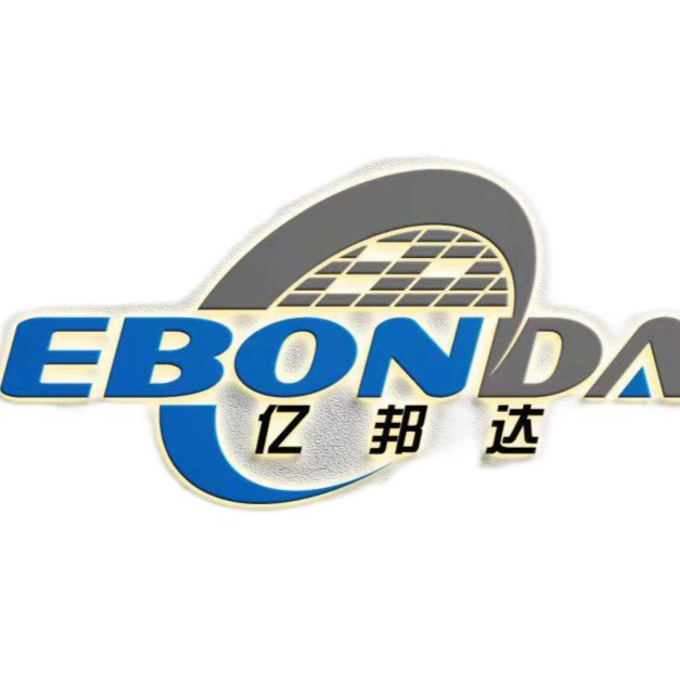广东亿邦达科技有限公司logo