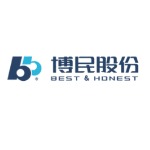 浙江博民机电股份有限公司招聘logo