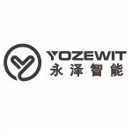 广东永泽智能科技有限公司logo