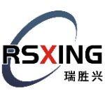 东莞瑞胜兴智能科技有限公司logo