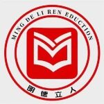 东莞市明德立人教育科技有限公司logo