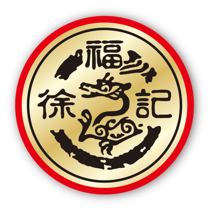 徐福记招聘logo