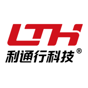 东莞市利通行新能源科技有限公司logo