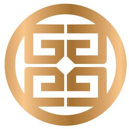 贵州汉庄酒业（集团）有限公司logo
