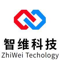 智维科技logo
