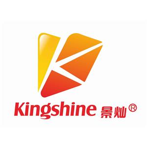 广东景灿科技有限公司招聘logo