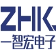 东莞市智创电子科技有限公司logo