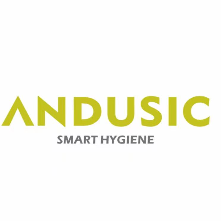 安度斯智能科技招聘logo