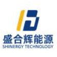 盛合辉能源科技招聘logo