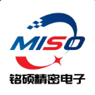 东莞市铭硕精密电子有限公司