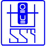 世华电子招聘logo