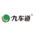 广东九车道科技招聘logo