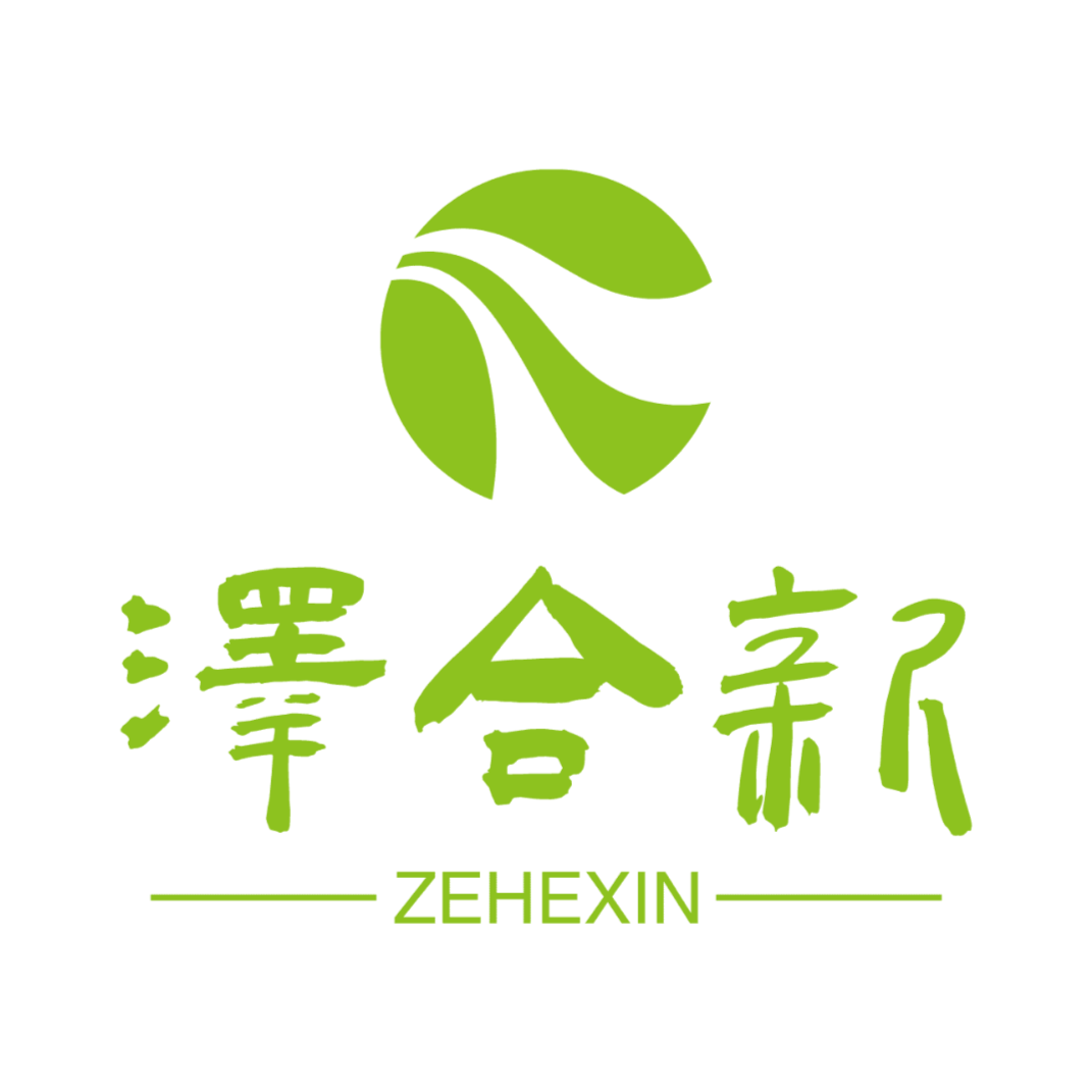 江西泽合新电子有限公司logo
