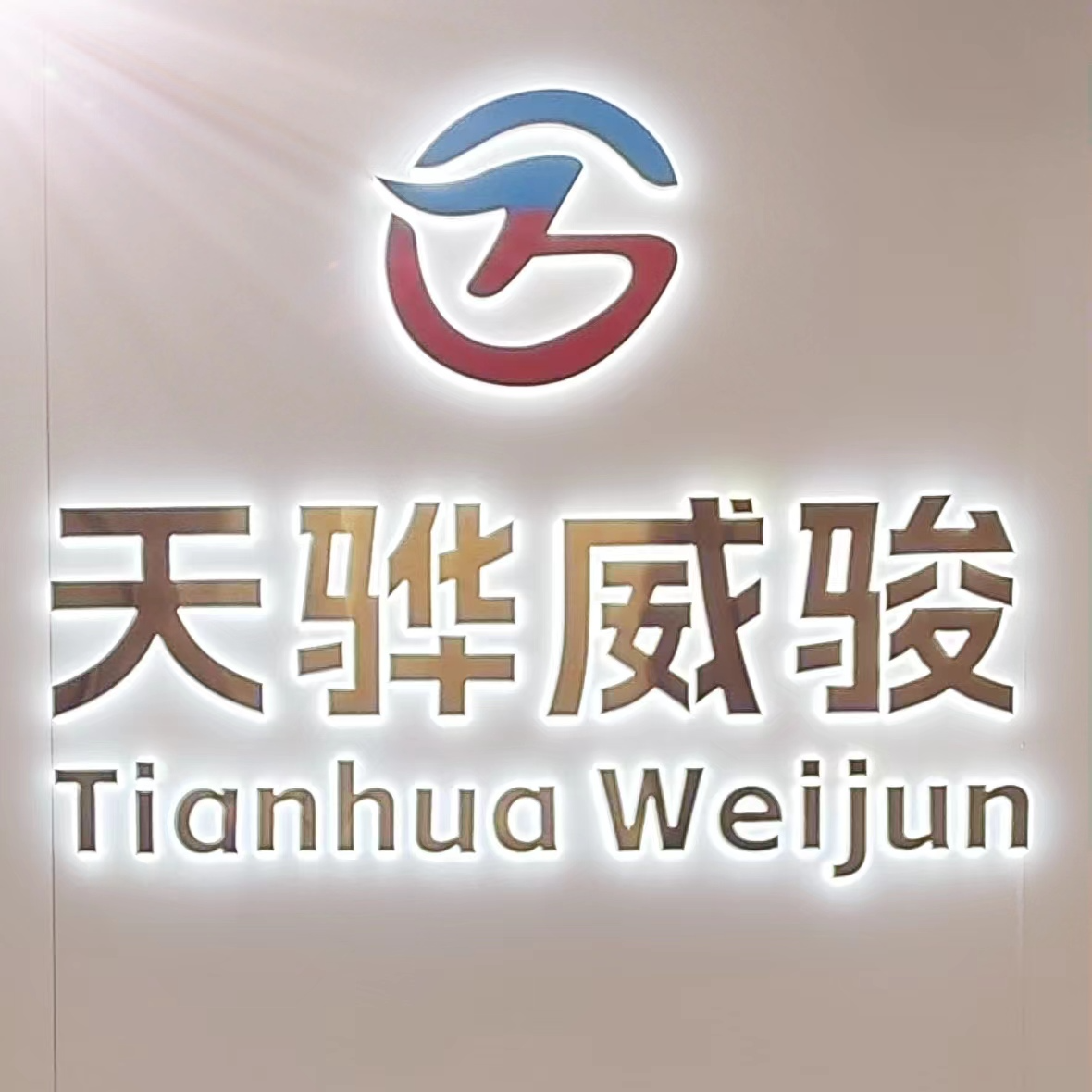 东莞天骅威骏电子设备有限公司