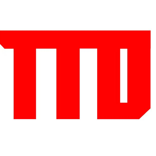 泰天德智能科技logo