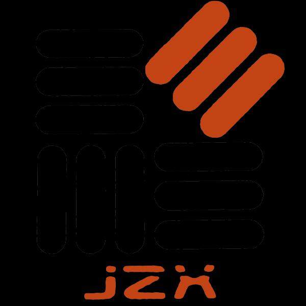 杰卓曦碳纤维logo