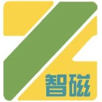 智磁电子logo