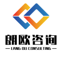 广州市朗欧企业管理咨询有限公司logo