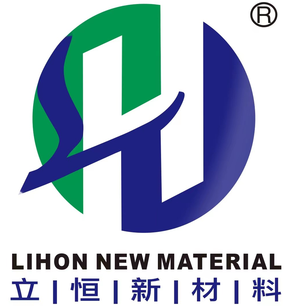 广东立恒新材料科技有限公司logo