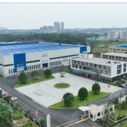 岳阳市显隆电机有限公司