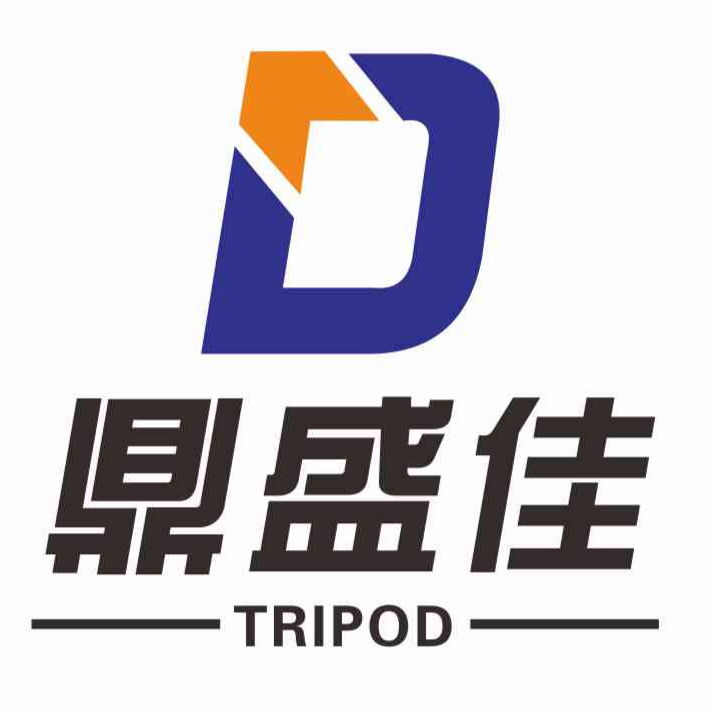 东莞市鼎盛佳电子科技有限公司招聘logo