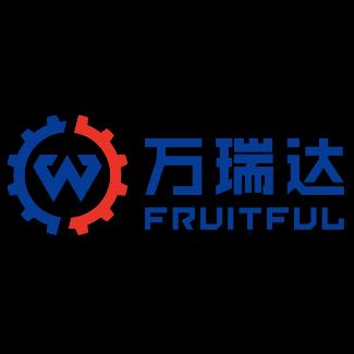 万瑞达logo