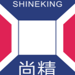 深圳市尚精塑胶有限公司招聘logo