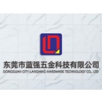 东莞市蓝强五金科技有限公司招聘logo