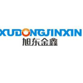旭东金鑫科技logo