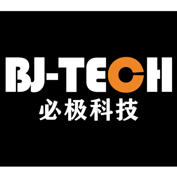 广东必极科技有限公司招聘logo