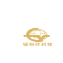 镁裕佳科技招聘logo