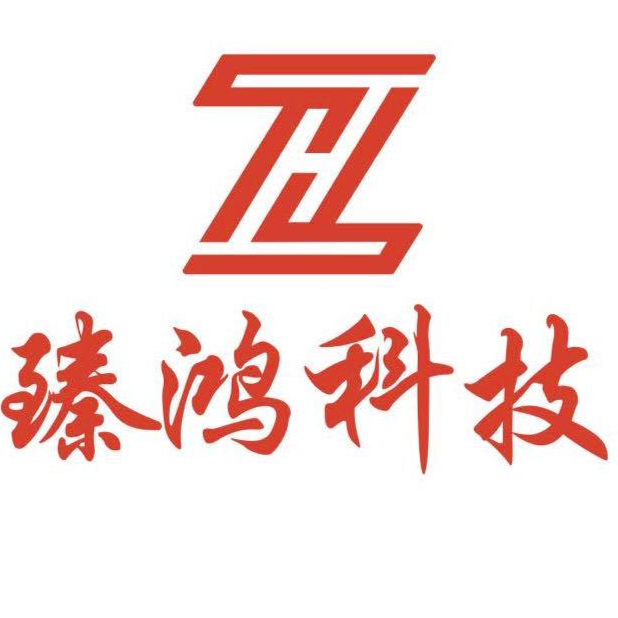 臻鸿科技招聘logo