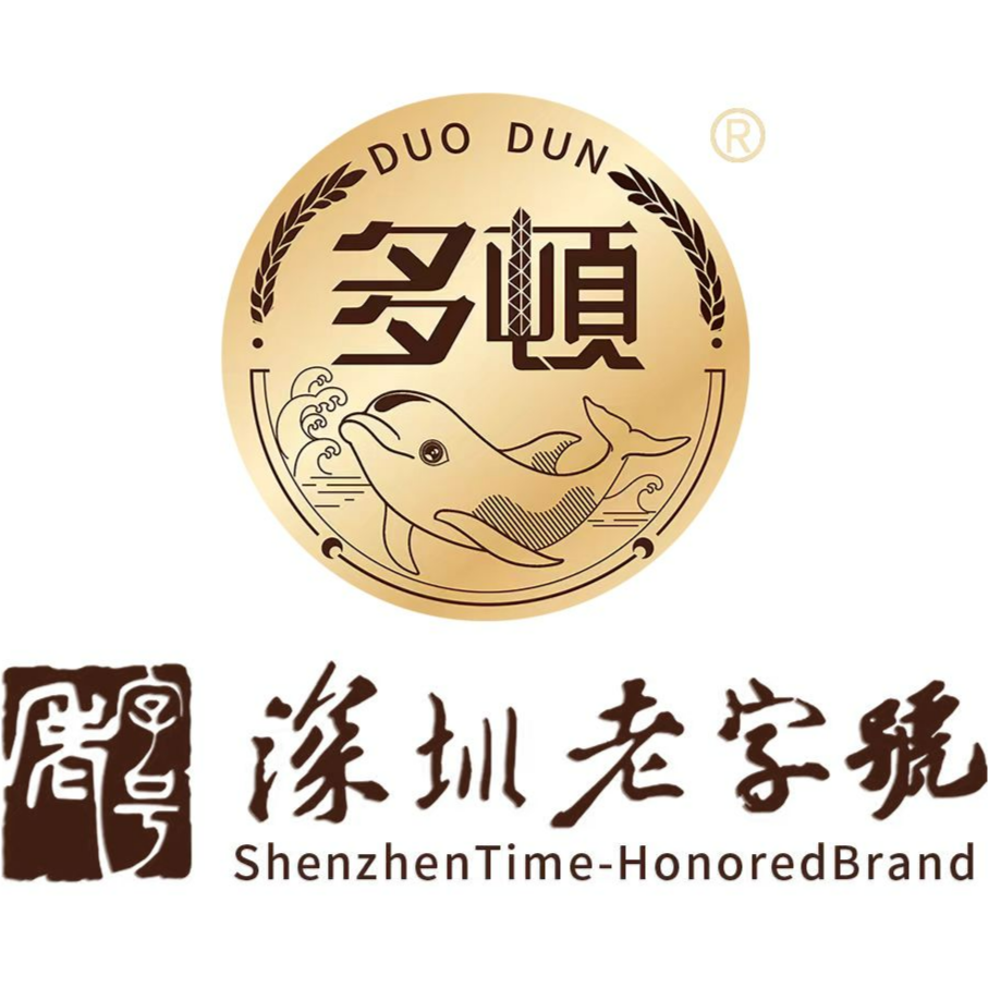 广东多顿食品有限公司招聘