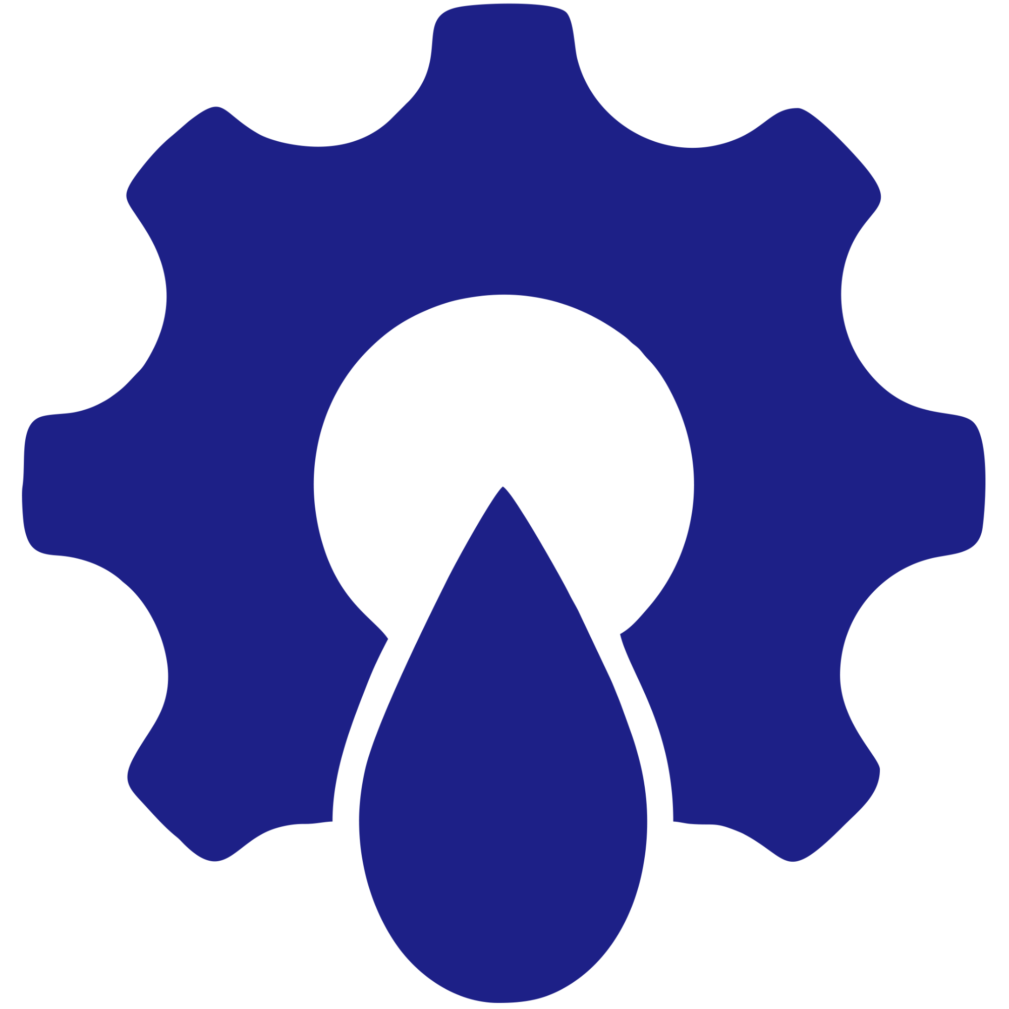 众山精密logo