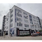 惠州市环诺电子科技有限公司