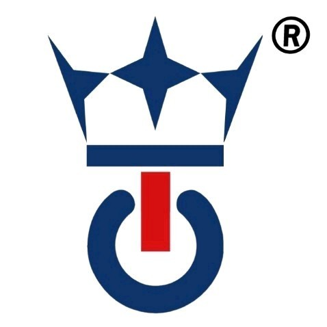 顶尖电源科技logo