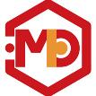 敏达金属logo