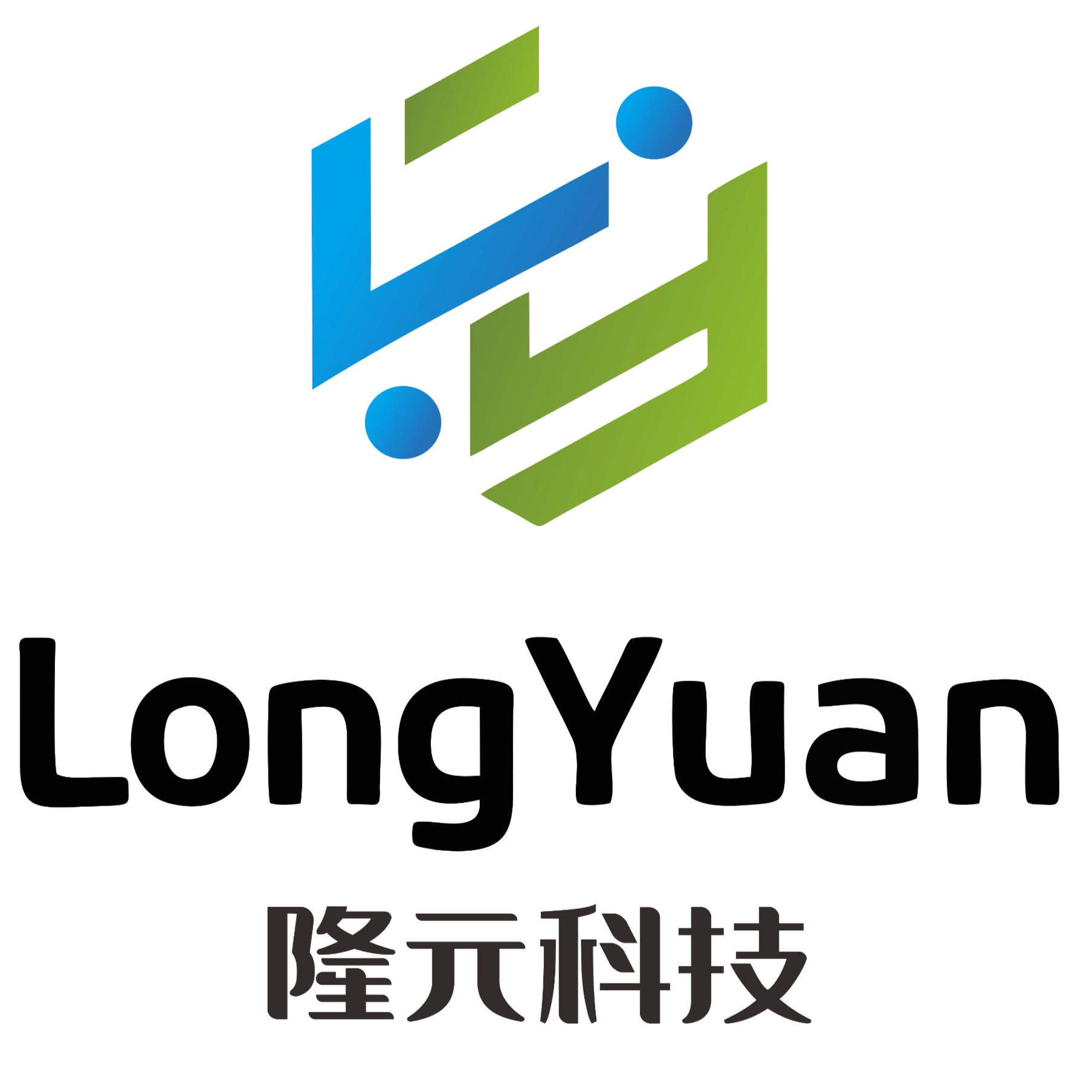 广东隆元科技有限公司招聘logo