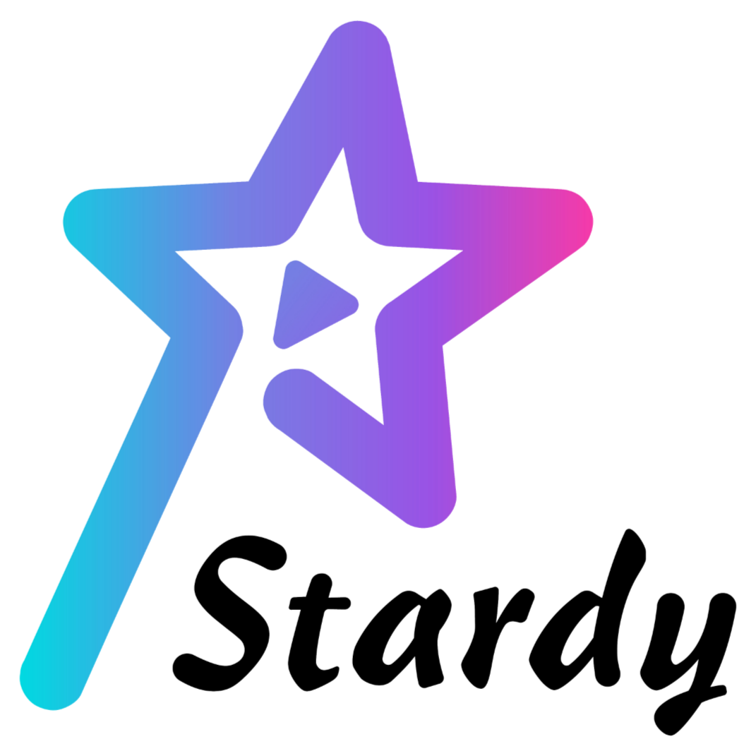 星迪娱乐招聘logo