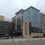 广东蓝盾门业有限公司